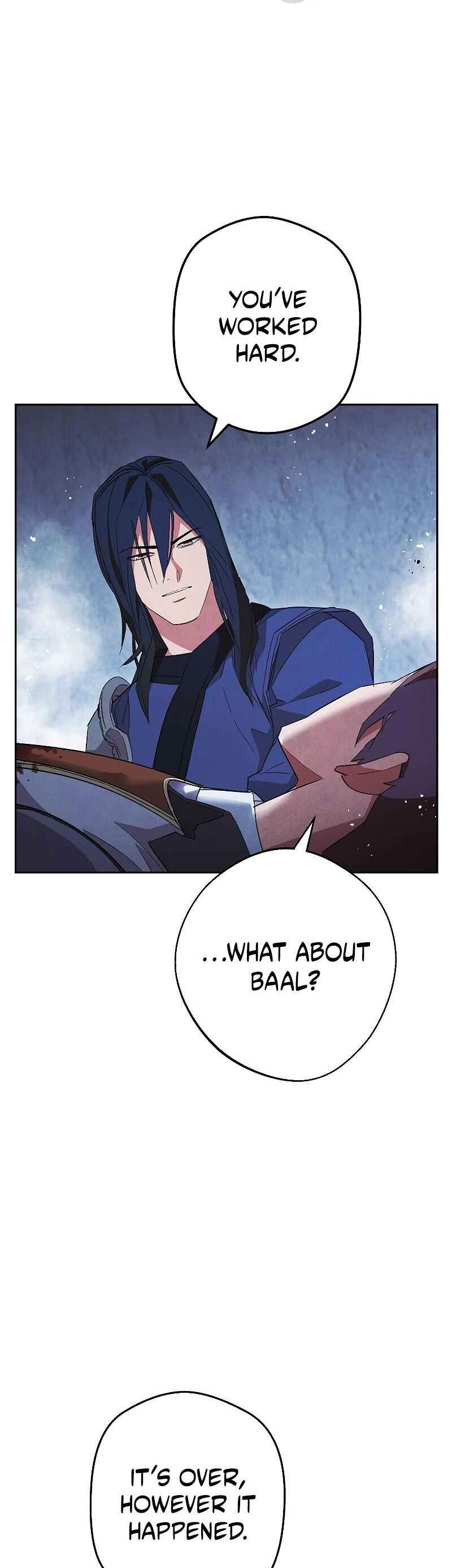 The Live Chapter 96 - Page 18