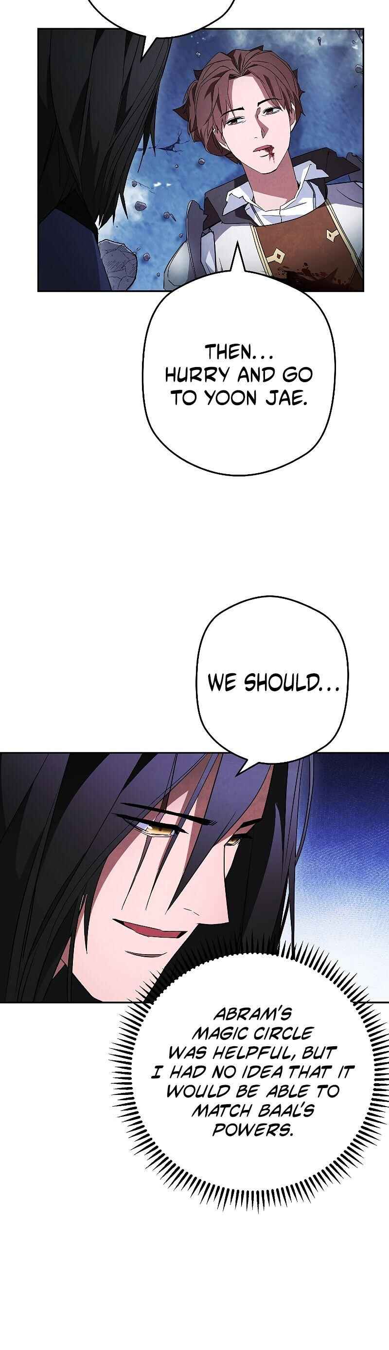 The Live Chapter 96 - Page 19