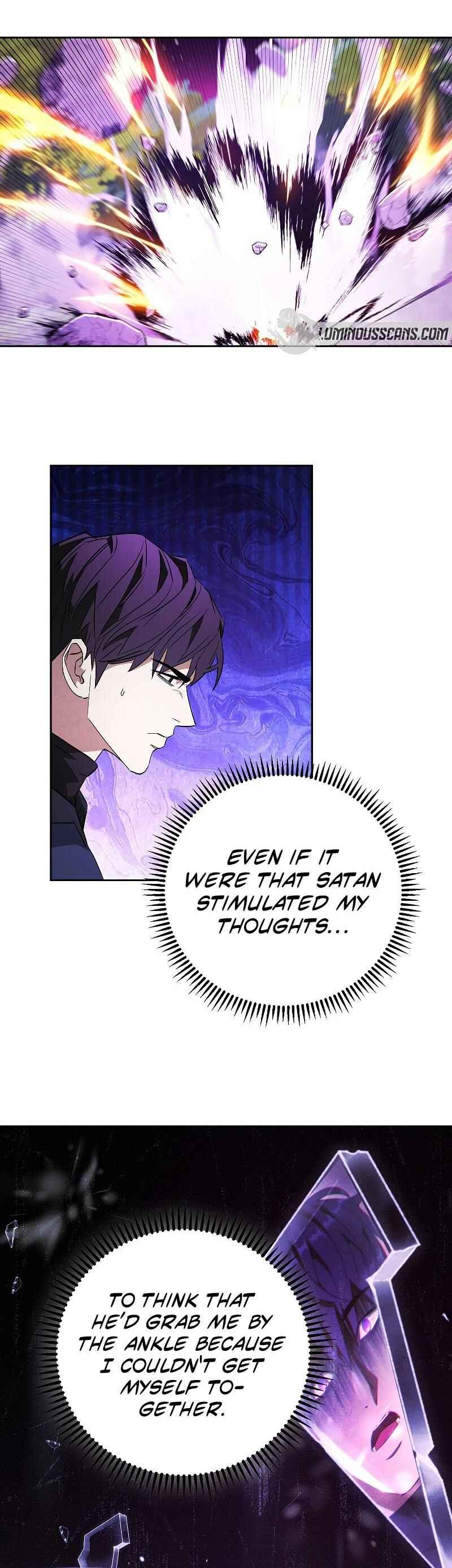 The Live Chapter 96 - Page 27