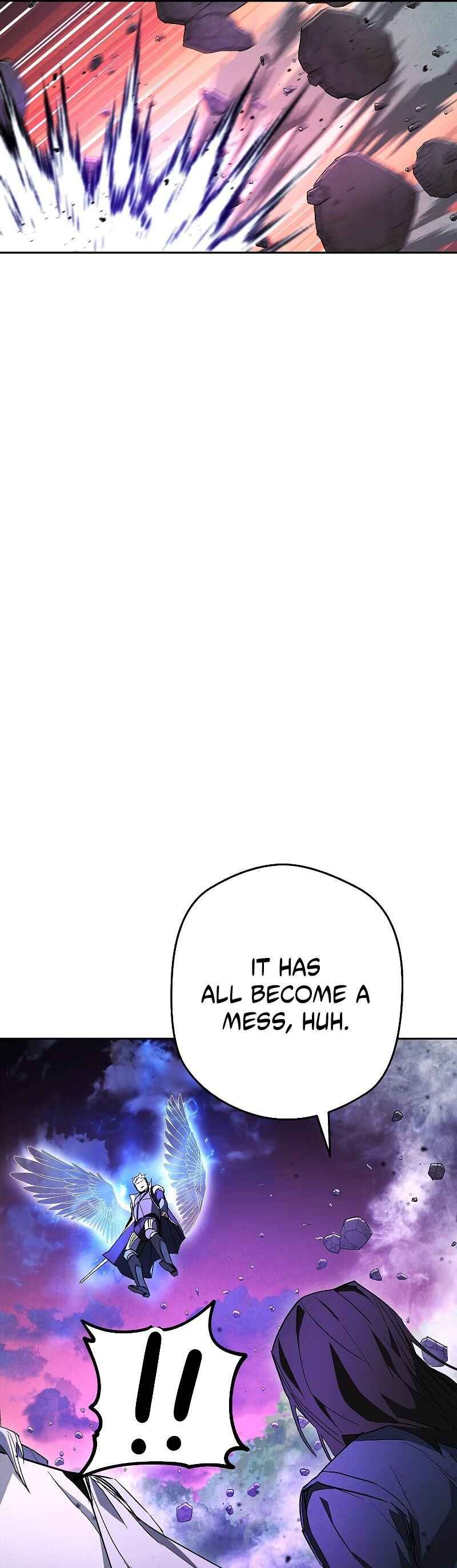 The Live Chapter 96 - Page 38