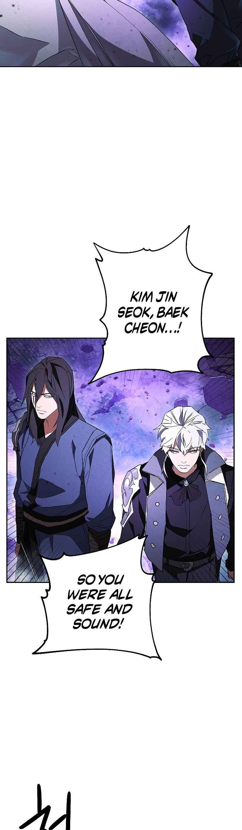 The Live Chapter 96 - Page 39