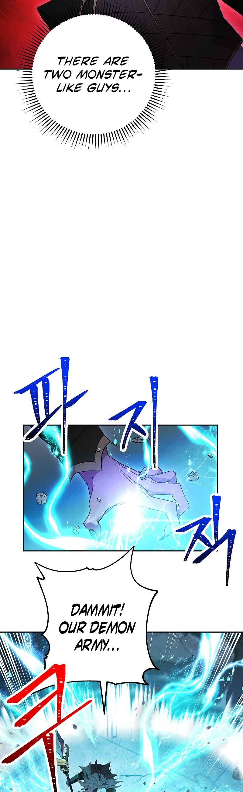 The Live Chapter 96 - Page 4