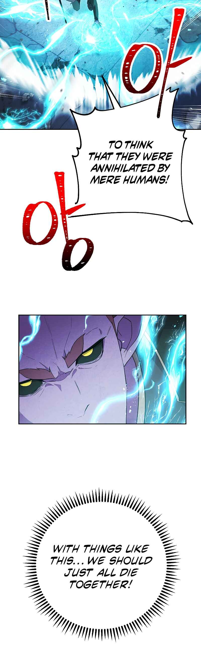 The Live Chapter 96 - Page 5