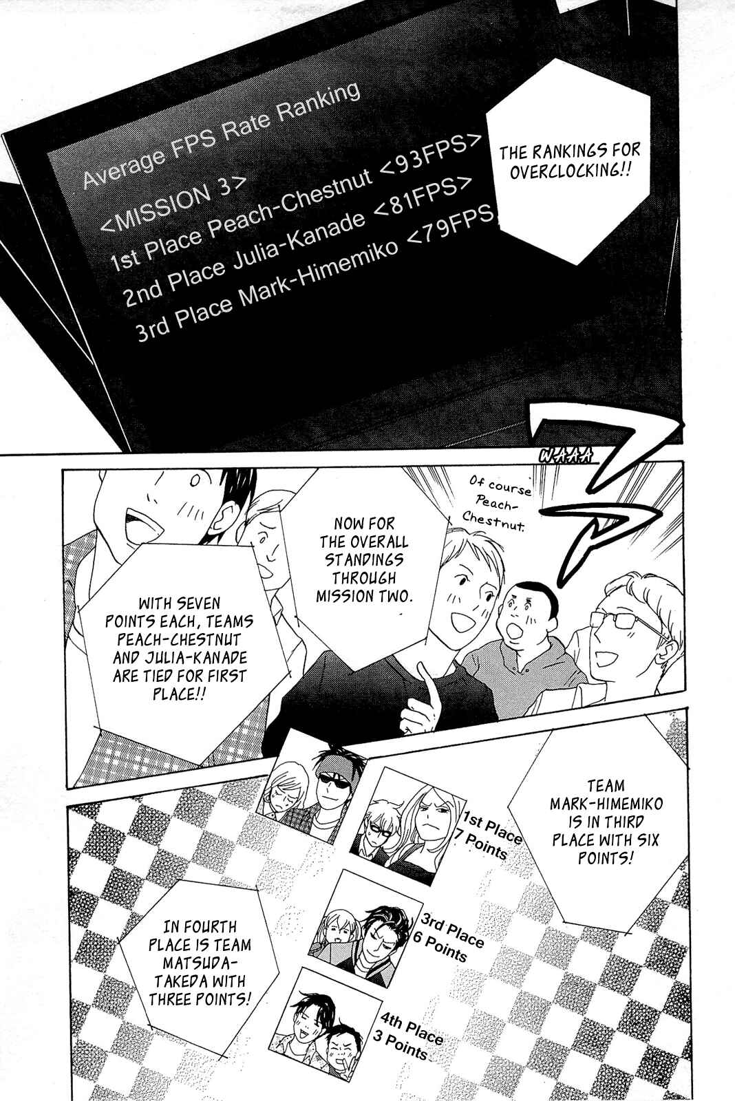 87CLOCKERS Chapter 9 - Page 17