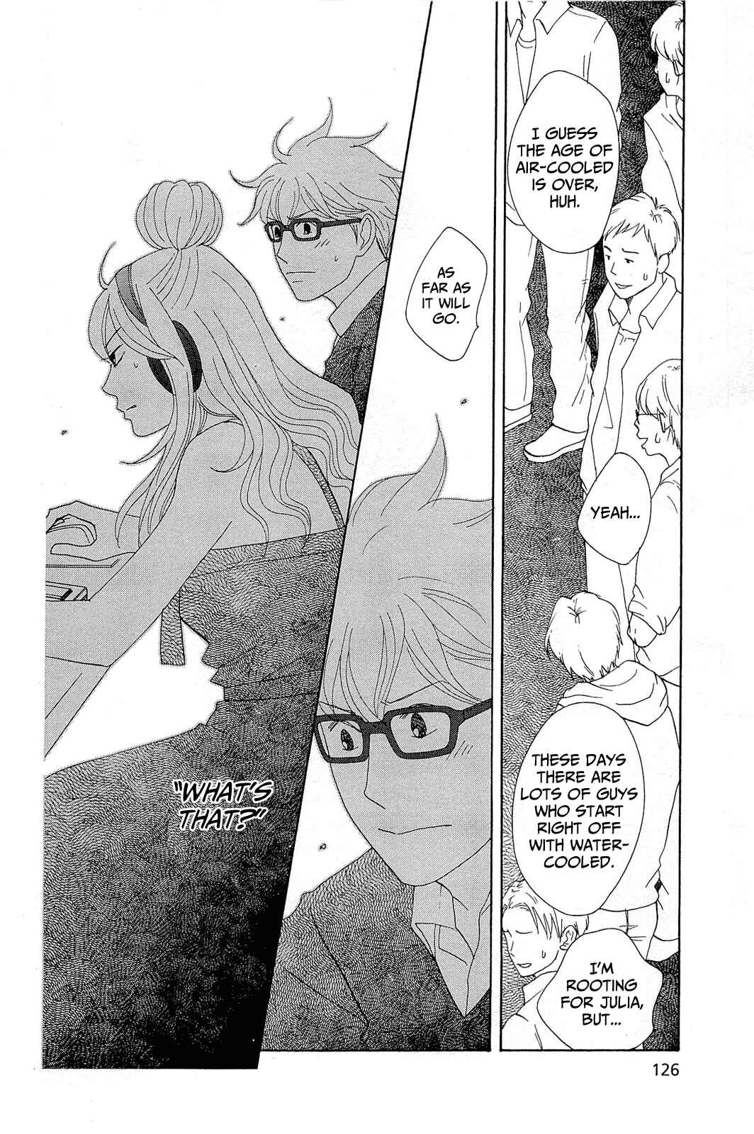87CLOCKERS Chapter 9 - Page 26