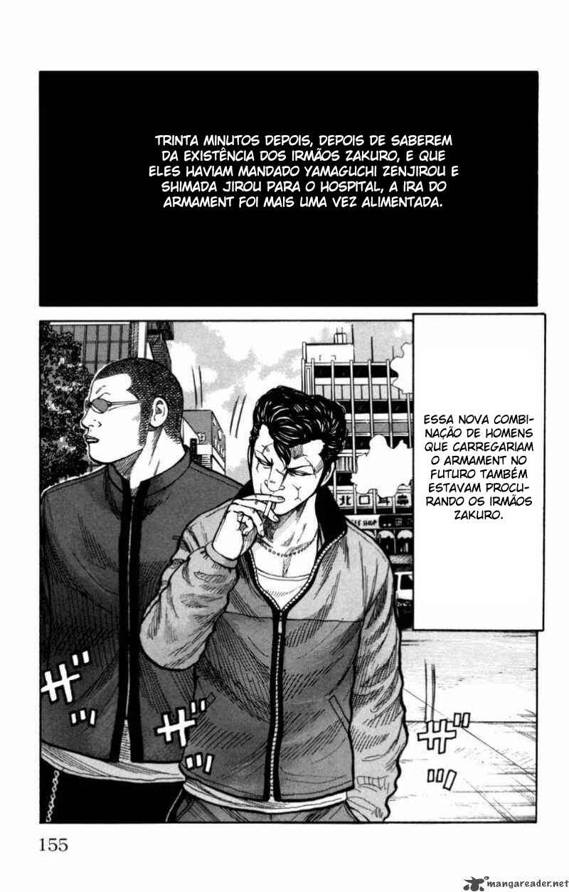 WORST Chapter 96 - Page 20
