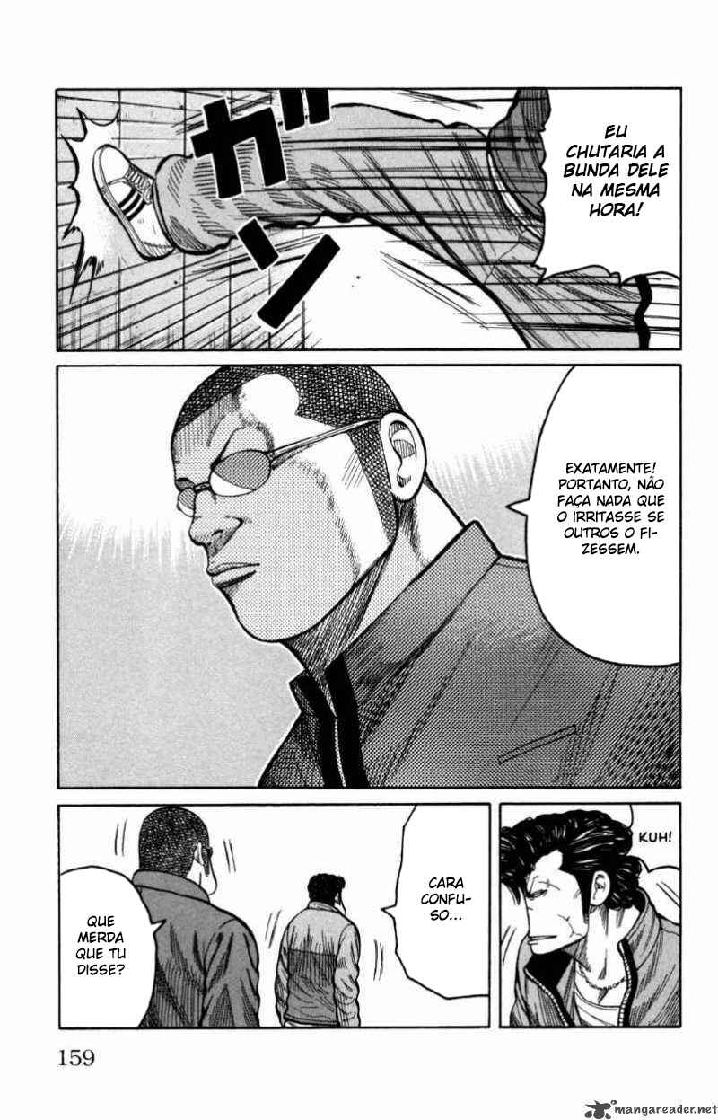 WORST Chapter 96 - Page 24