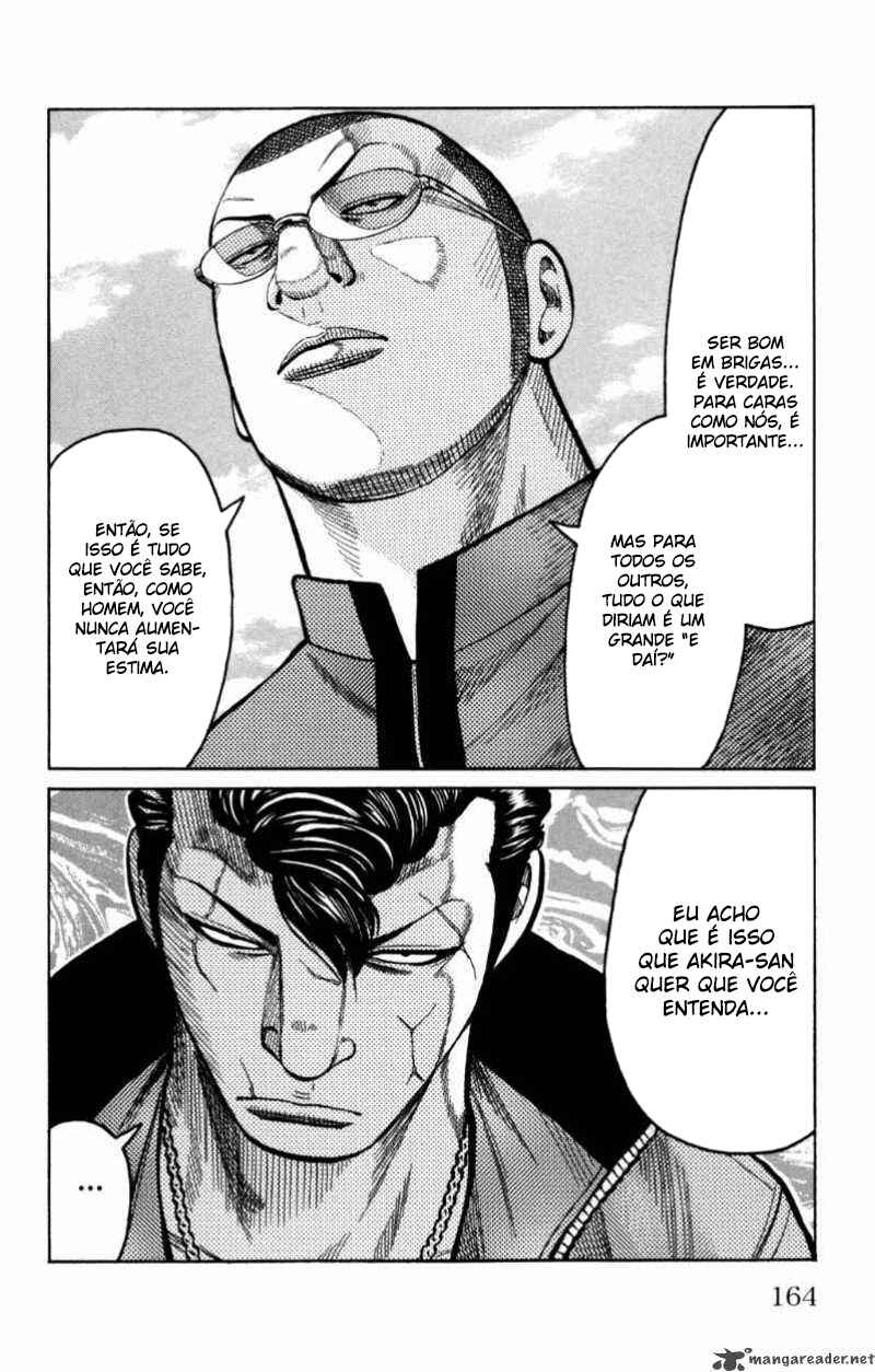 WORST Chapter 96 - Page 29