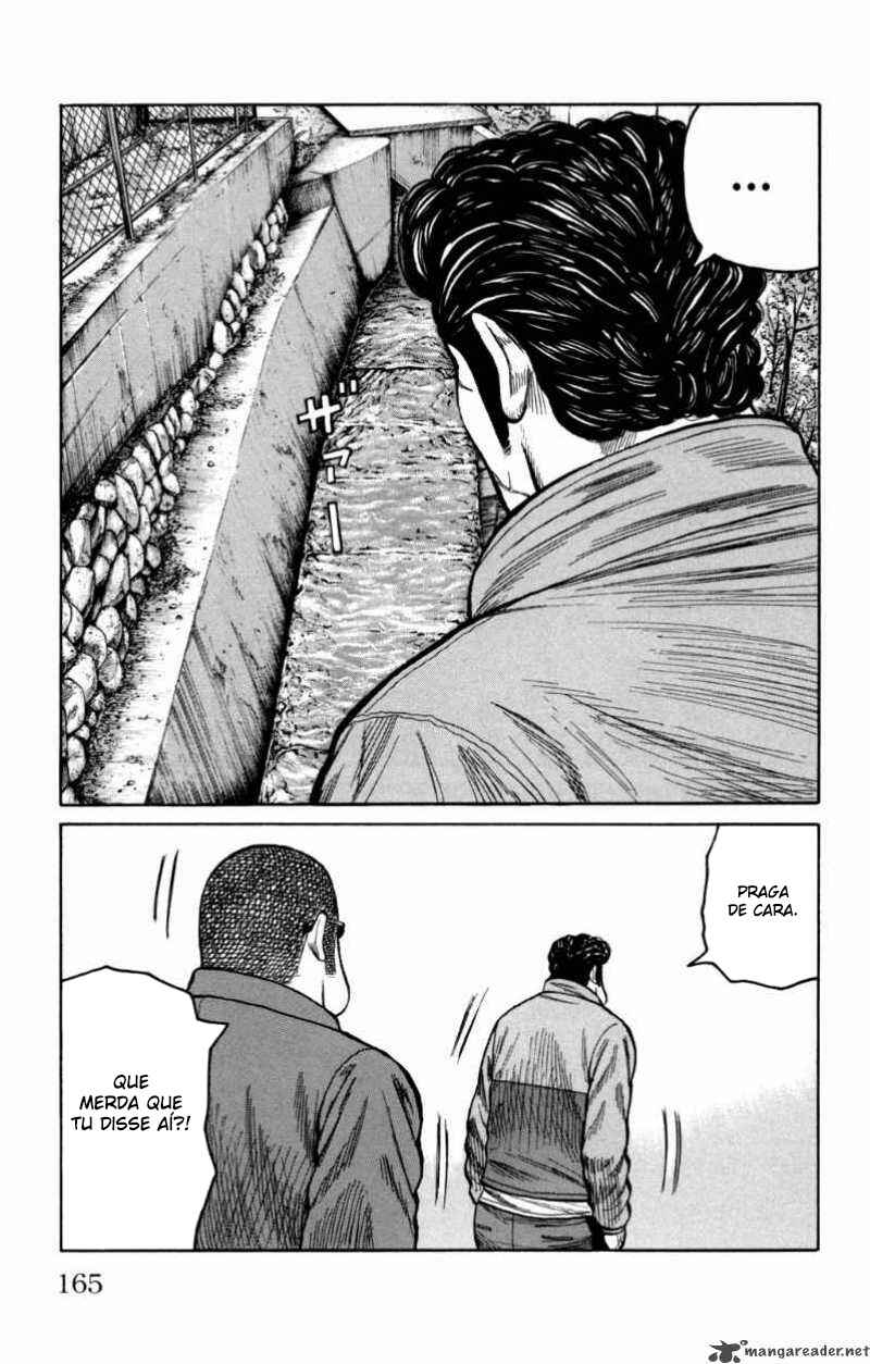 WORST Chapter 96 - Page 30