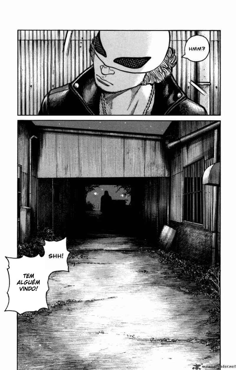 WORST Chapter 96 - Page 38