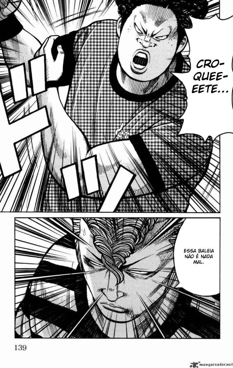 WORST Chapter 96 - Page 4