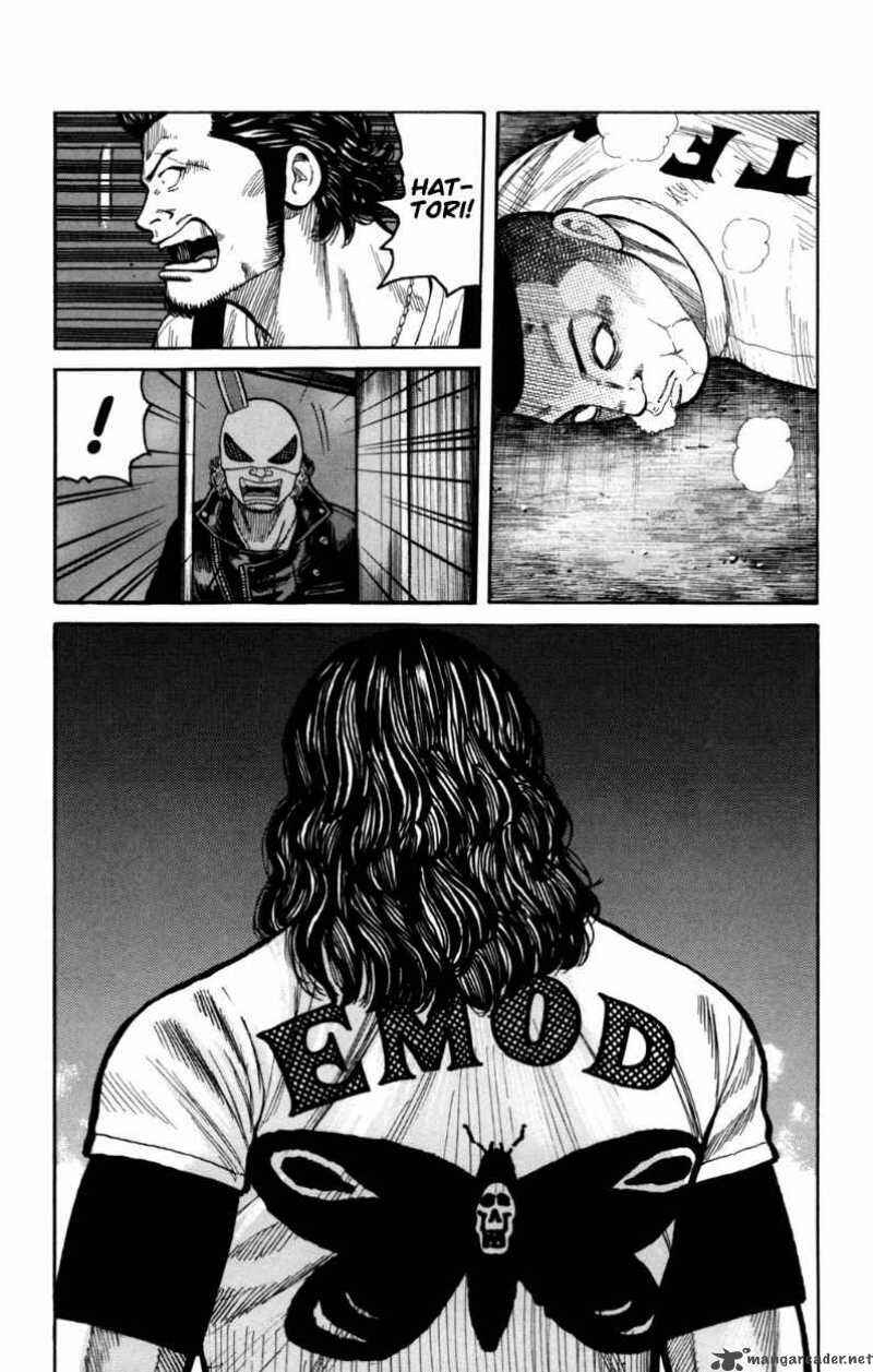 WORST Chapter 96 - Page 48