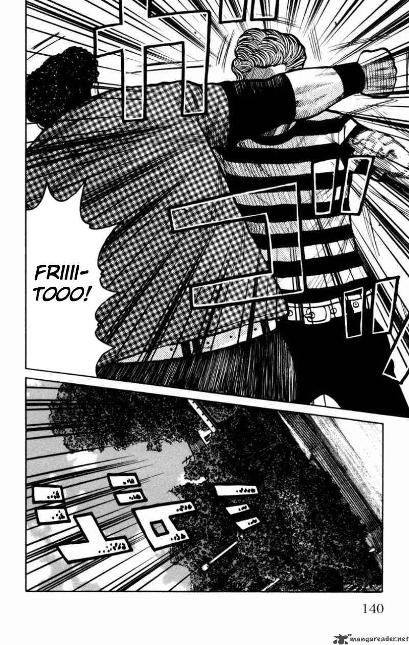 WORST Chapter 96 - Page 5