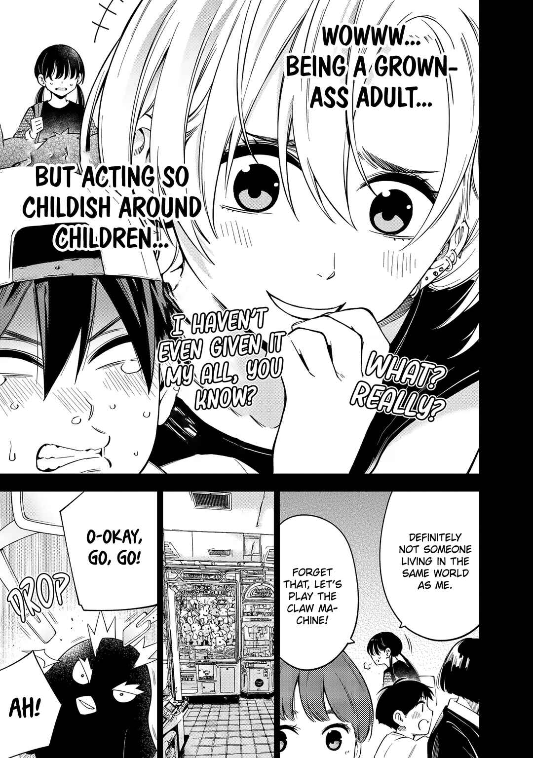 Doctor Children ~Shouni Gekai~ Chapter 1 - Page 20