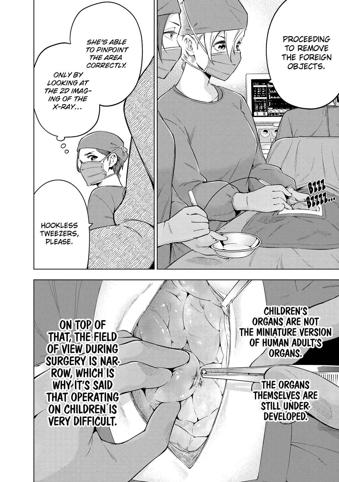 Doctor Children ~Shouni Gekai~ Chapter 1 - Page 63