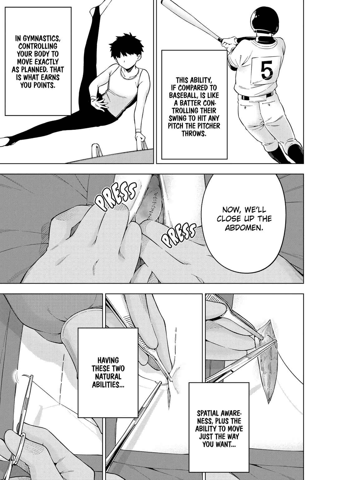 Doctor Children ~Shouni Gekai~ Chapter 1 - Page 66