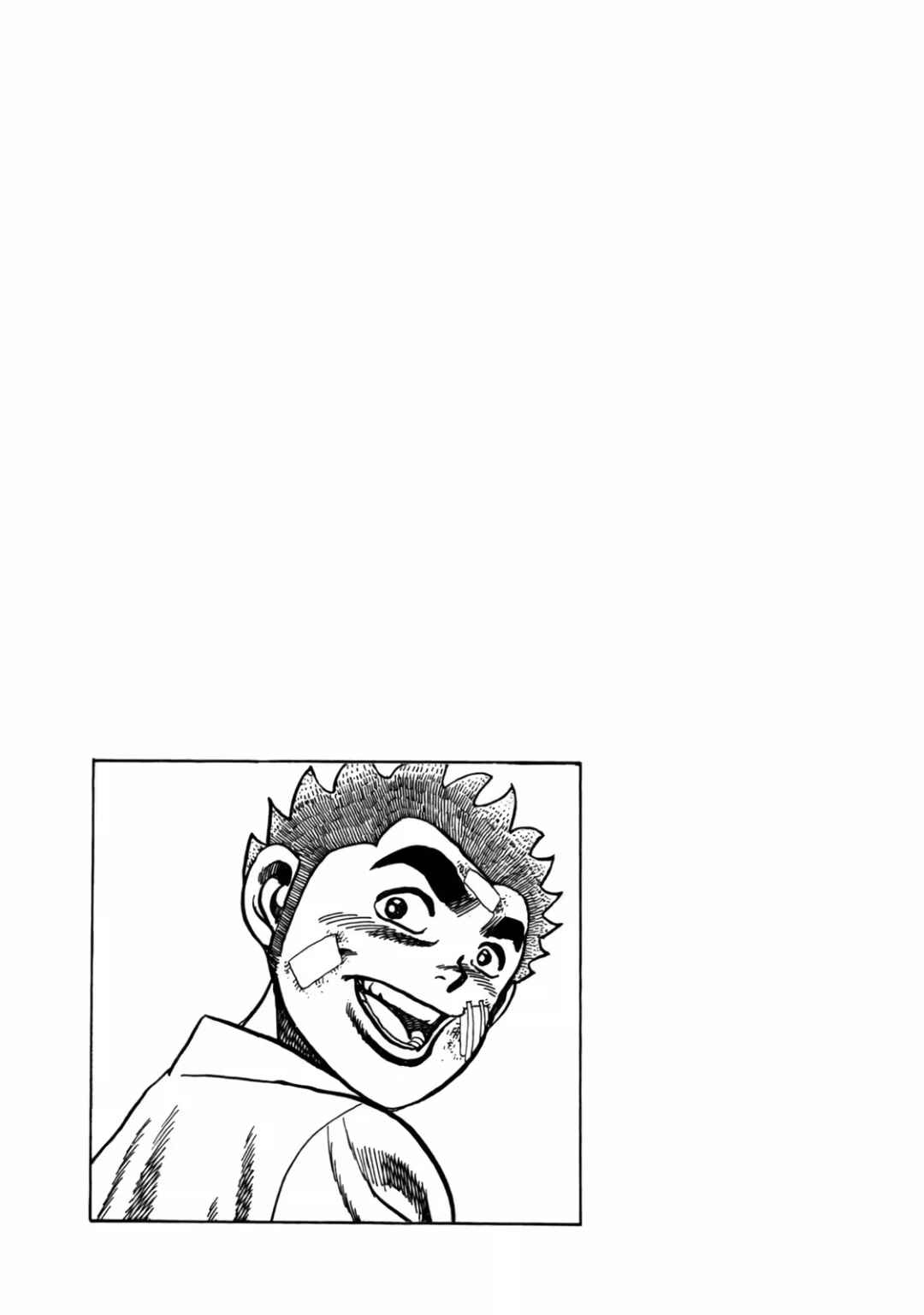 Koukou Tekken-den Tough Chapter 149 - Page 19
