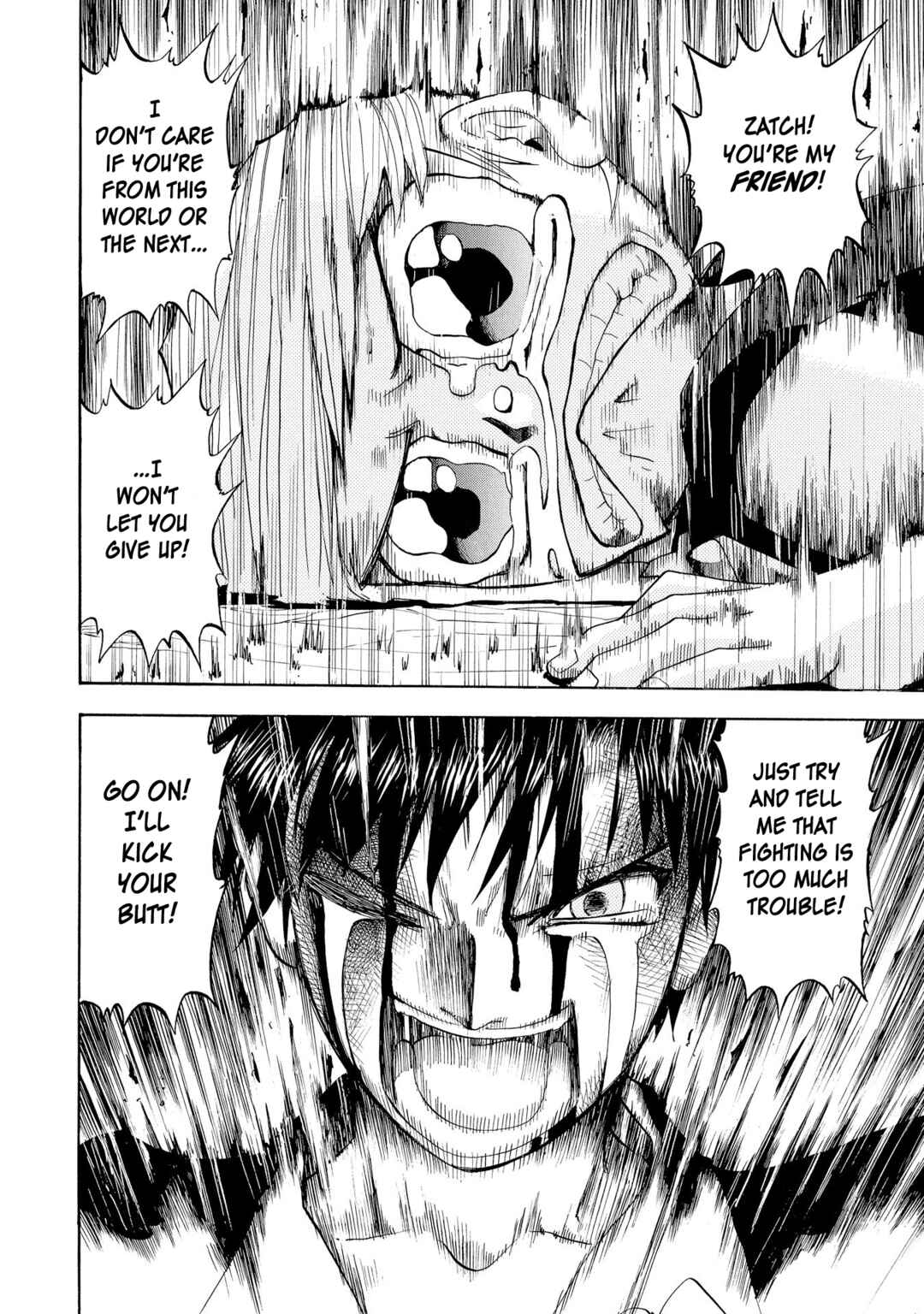 Zatch Bell!! Chapter 9 - Page 15