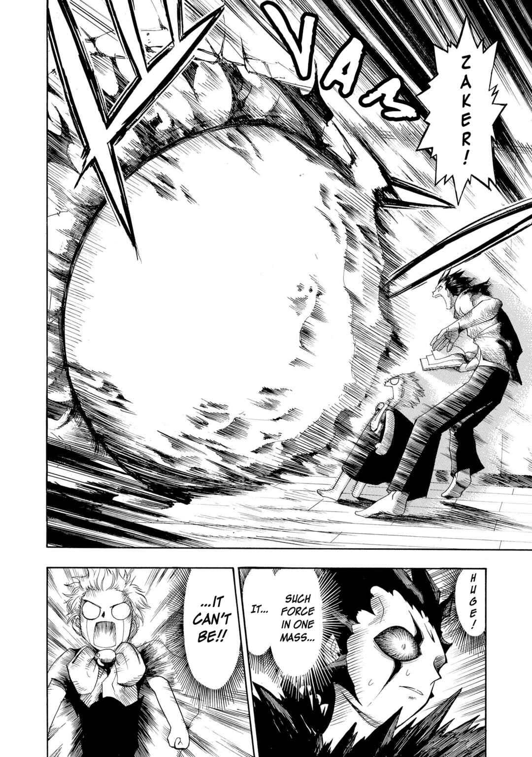 Zatch Bell!! Chapter 9 - Page 19