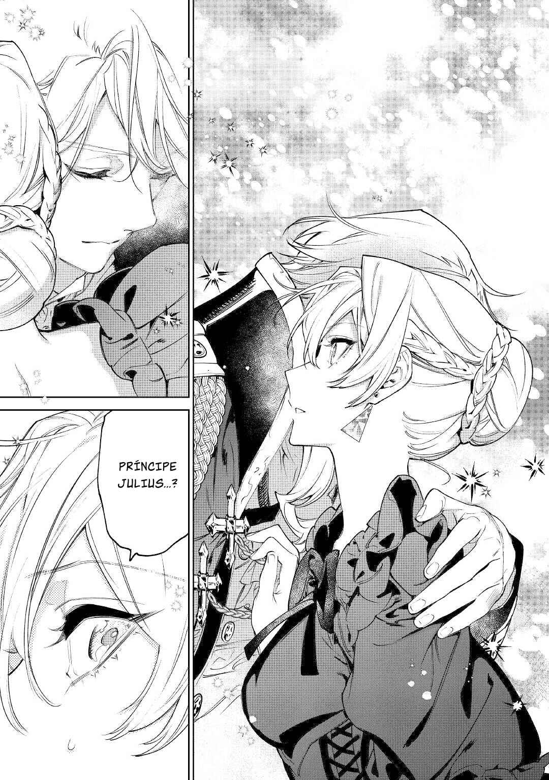 Saigo ni Hitotsu Dake Onegai Shite mo Yoroshii Deshou ka Chapter 30 - Page 20