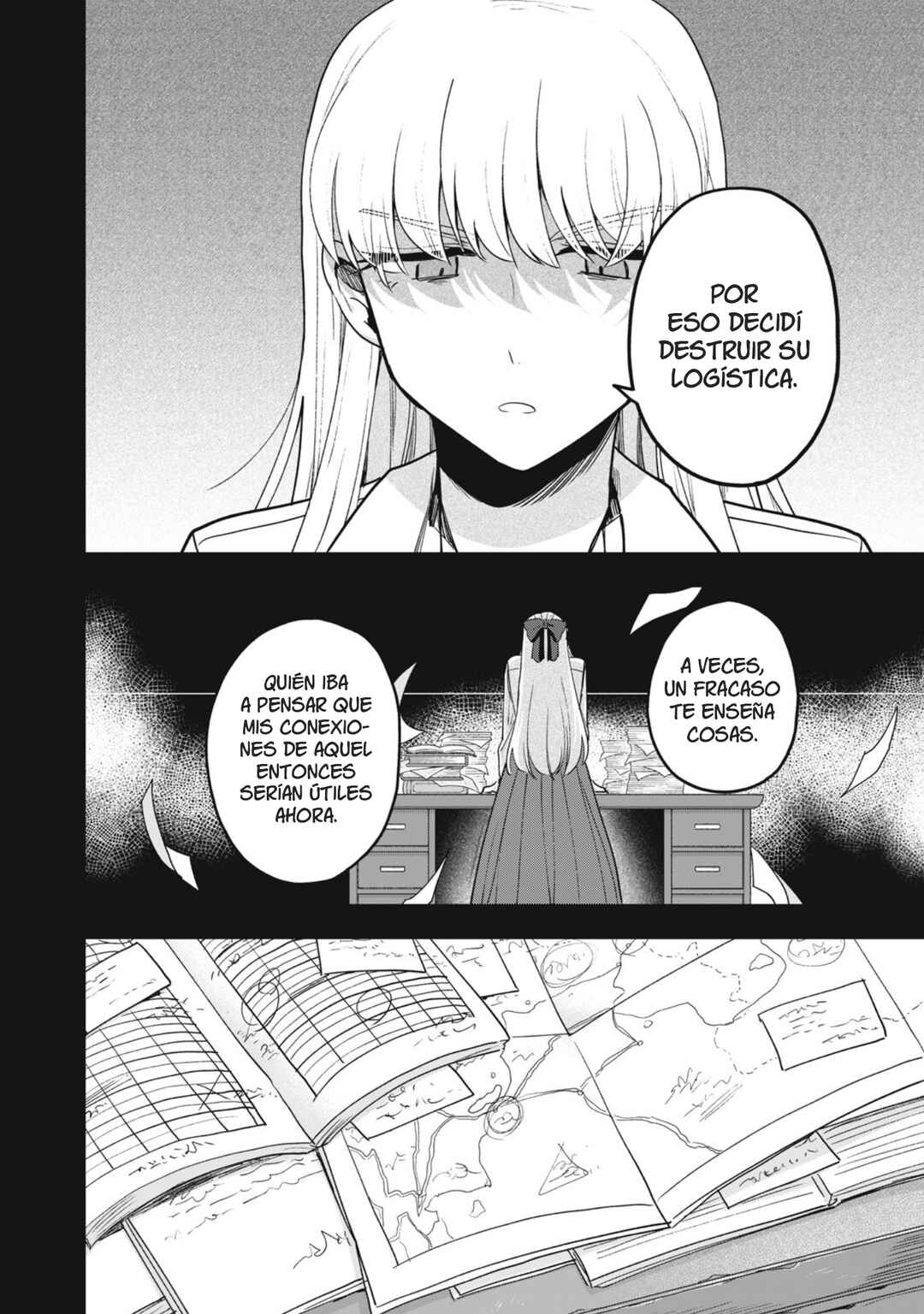 Yuki to Sumi Chapter 41 - Page 11
