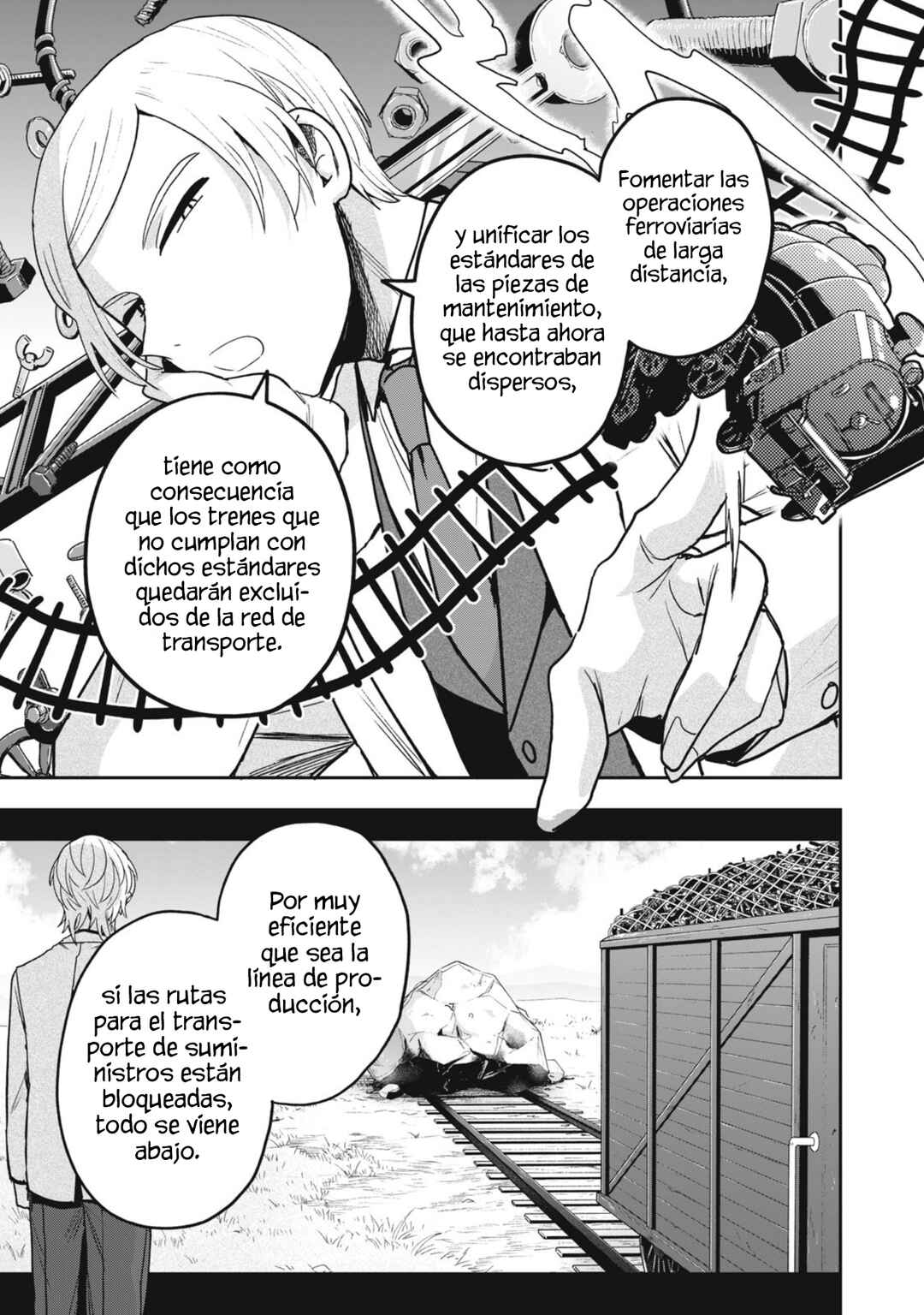 Yuki to Sumi Chapter 41 - Page 22