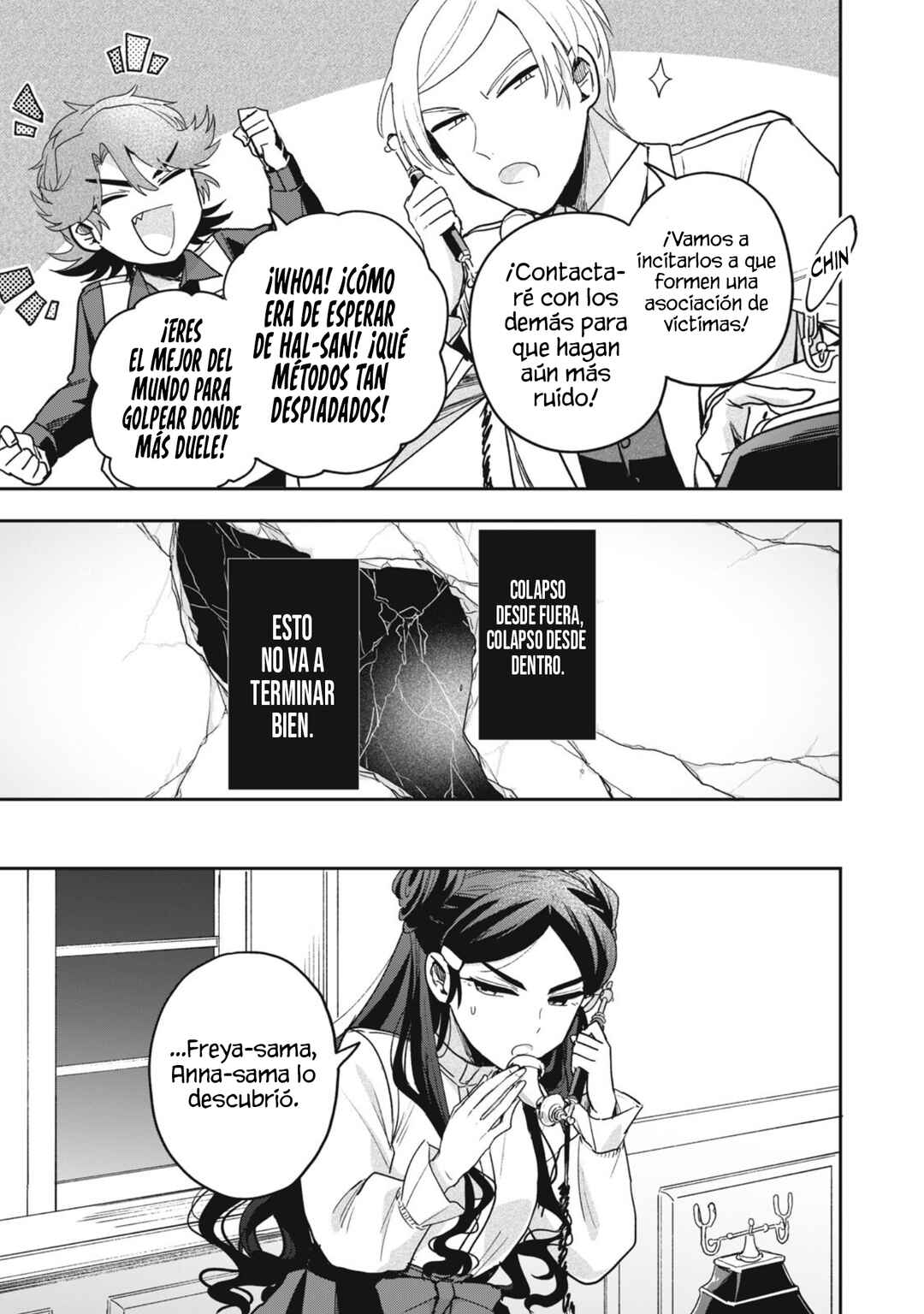 Yuki to Sumi Chapter 41 - Page 26