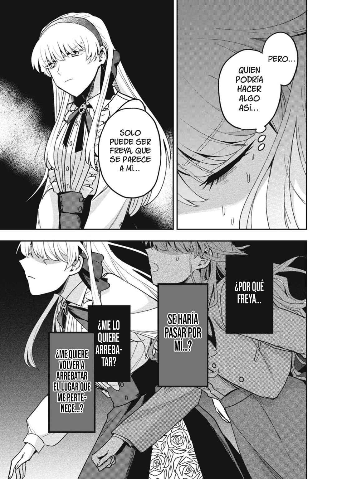 Yuki to Sumi Chapter 41 - Page 28