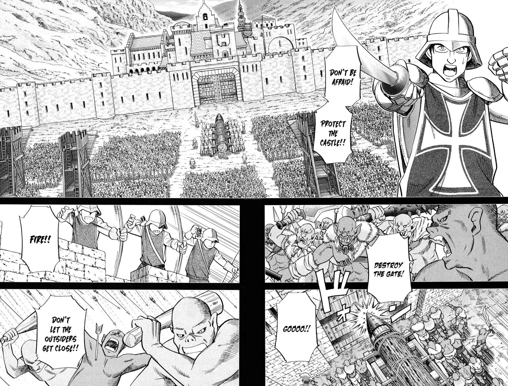 Q.E.D. iff - proven end - Chapter 8 - Page 5