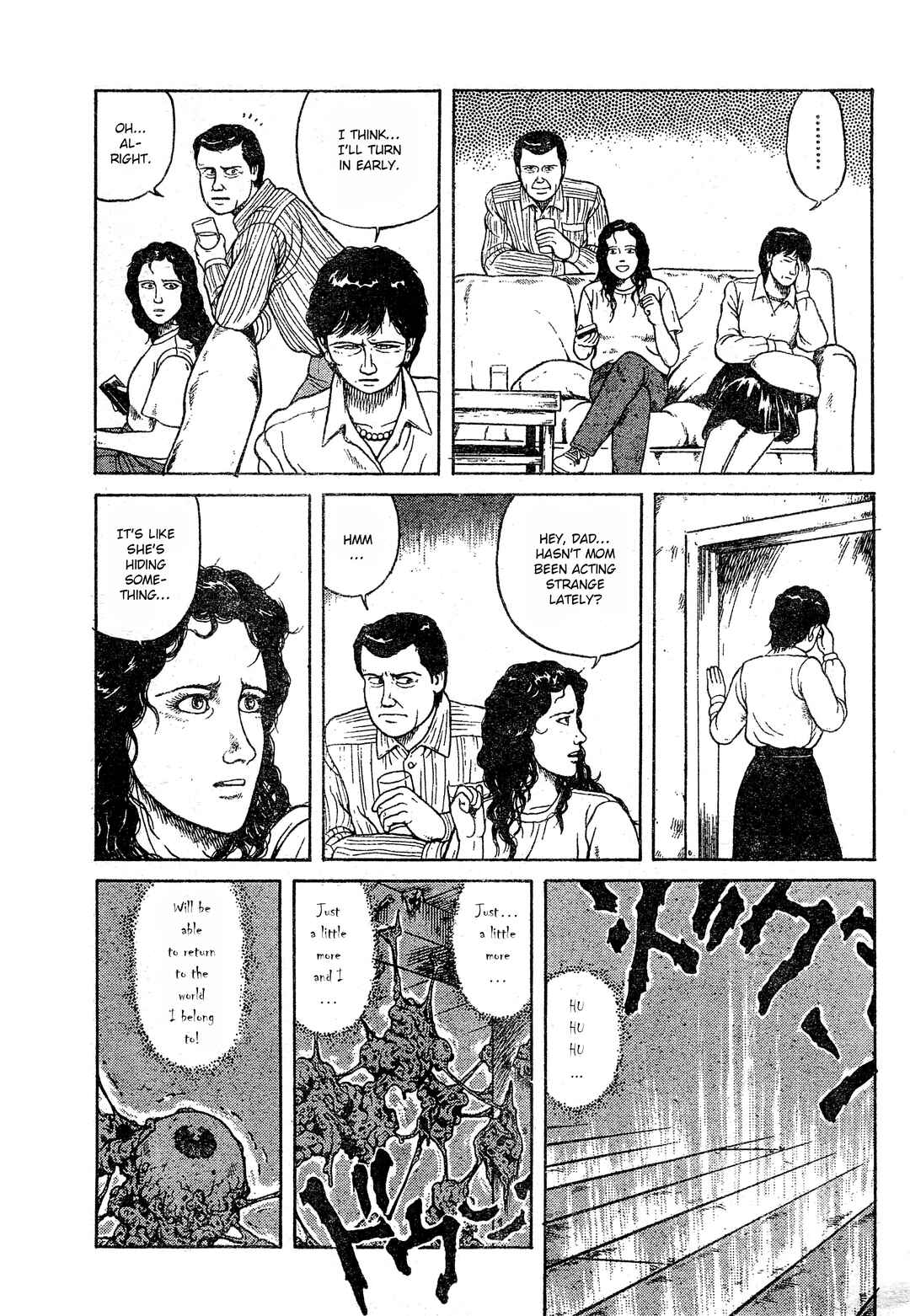 Hellraiser Chapter ? - Page 15