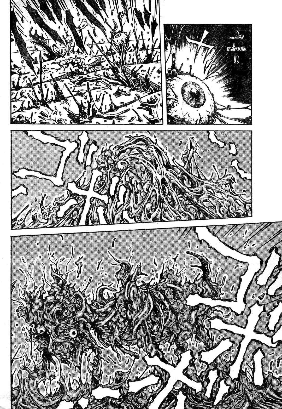 Hellraiser Chapter ? - Page 20