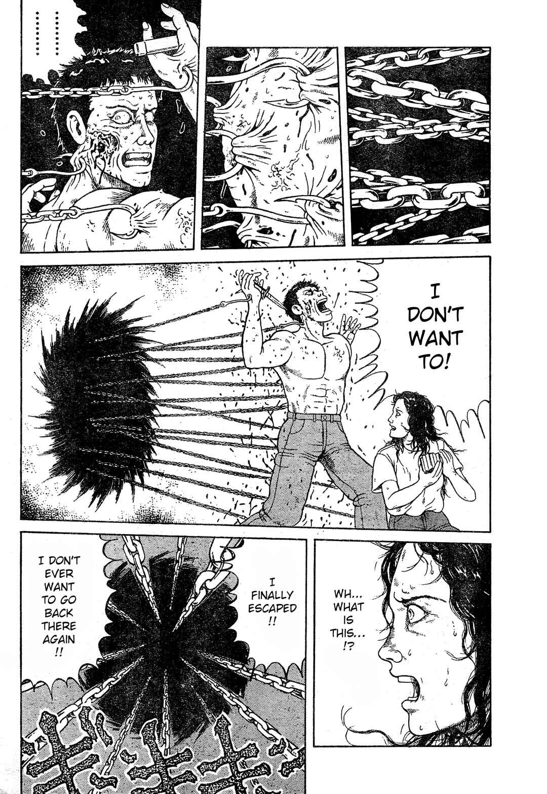 Hellraiser Chapter ? - Page 26