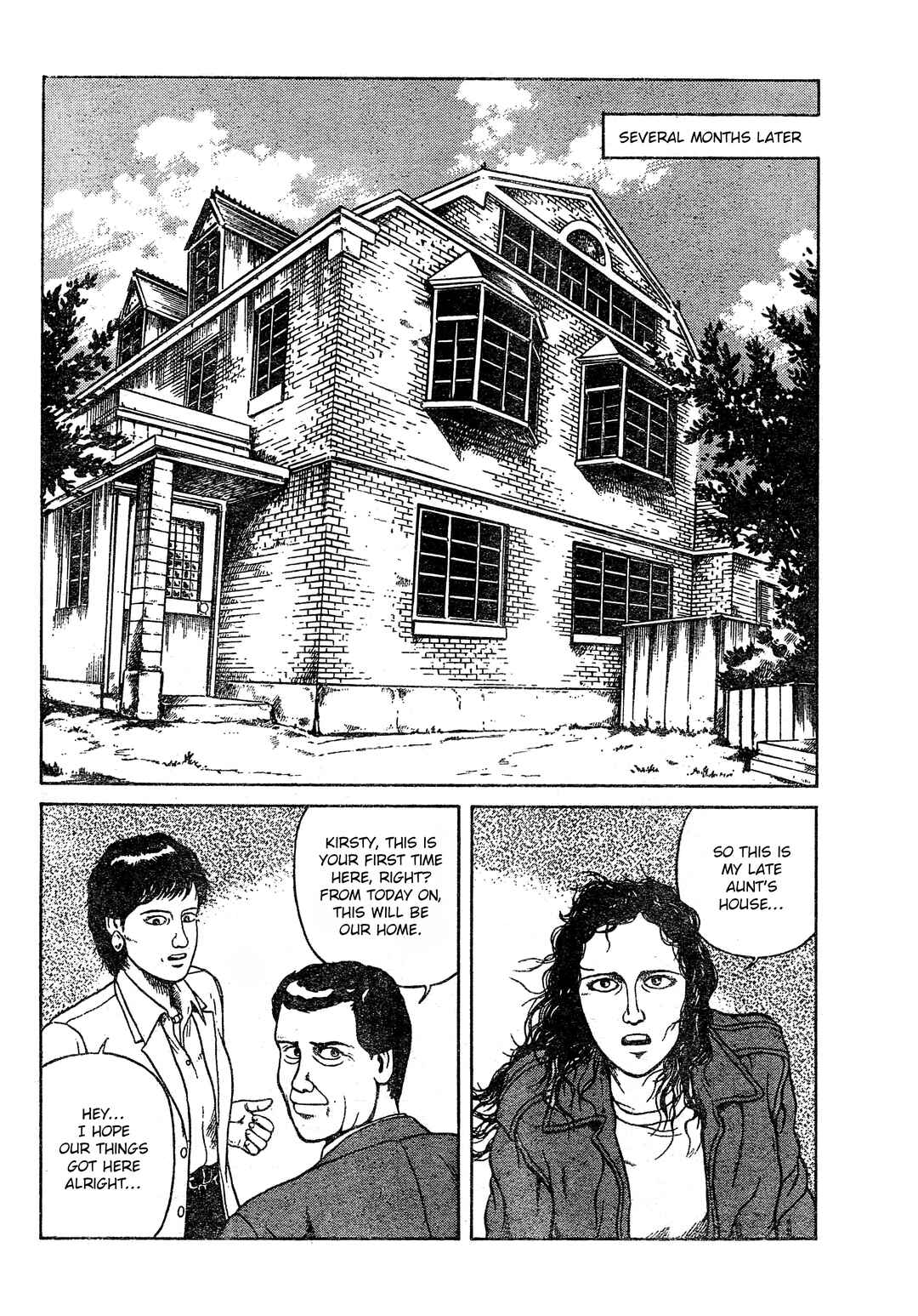 Hellraiser Chapter ? - Page 4