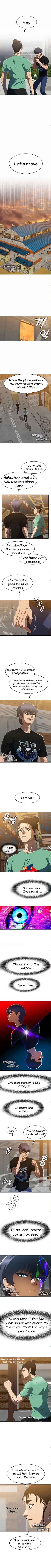 Random Chat Chapter 225 - Page 4