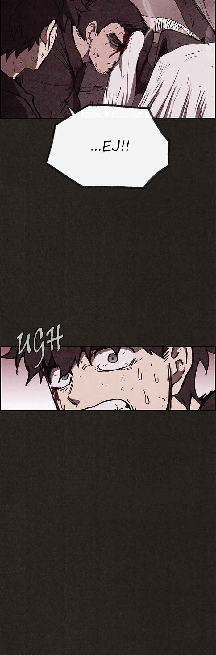 Sweet Home Chapter 82 - Page 11