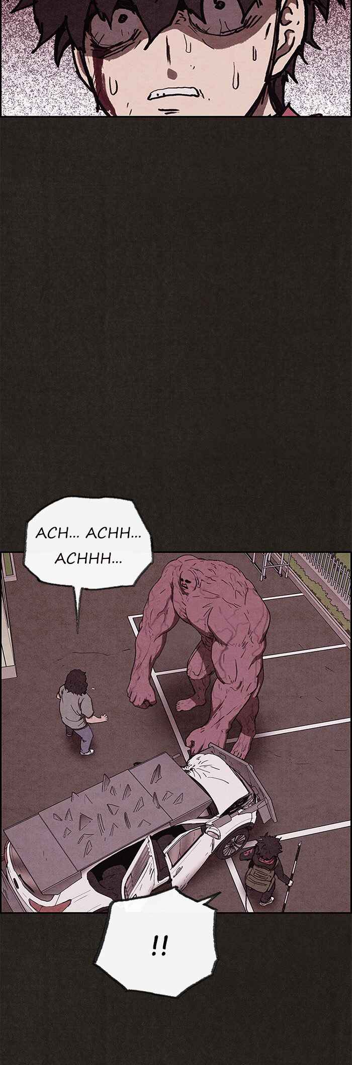 Sweet Home Chapter 82 - Page 15