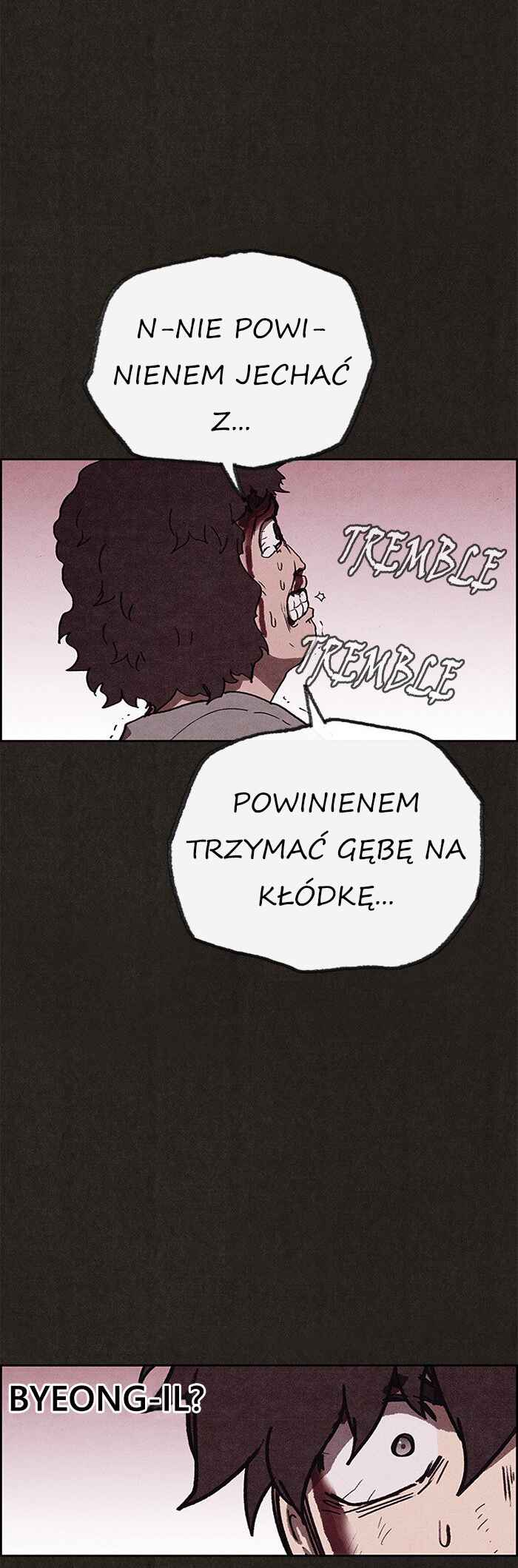 Sweet Home Chapter 82 - Page 16