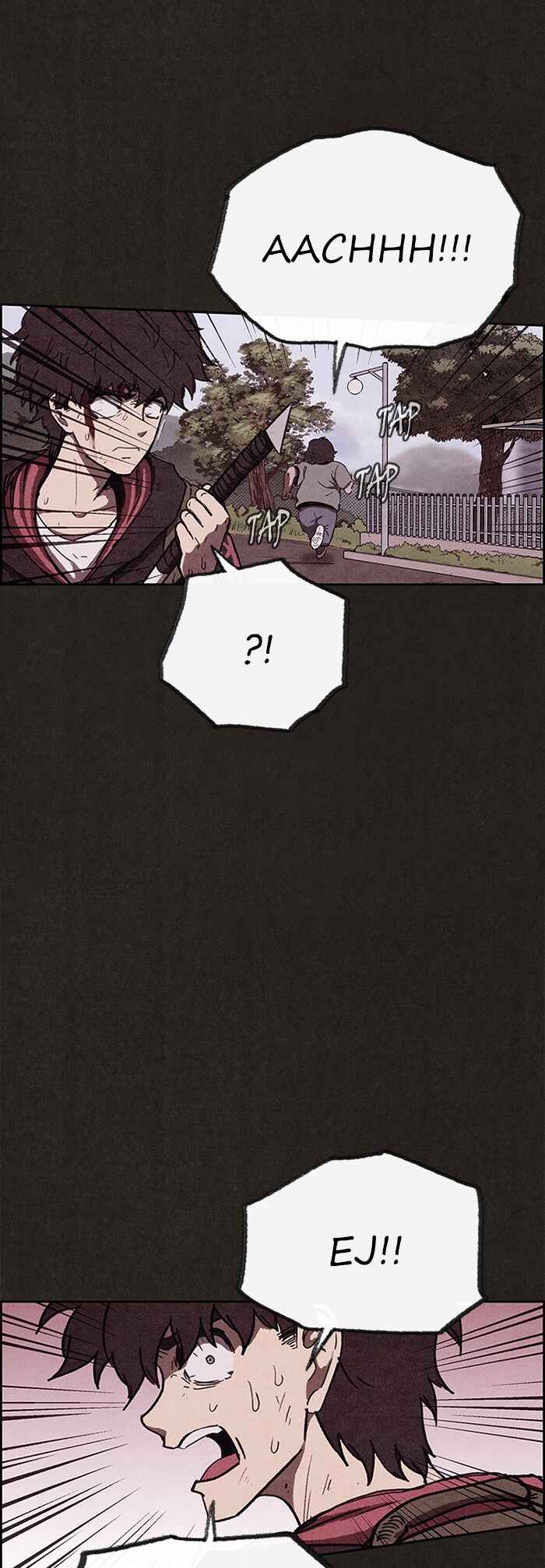 Sweet Home Chapter 82 - Page 23