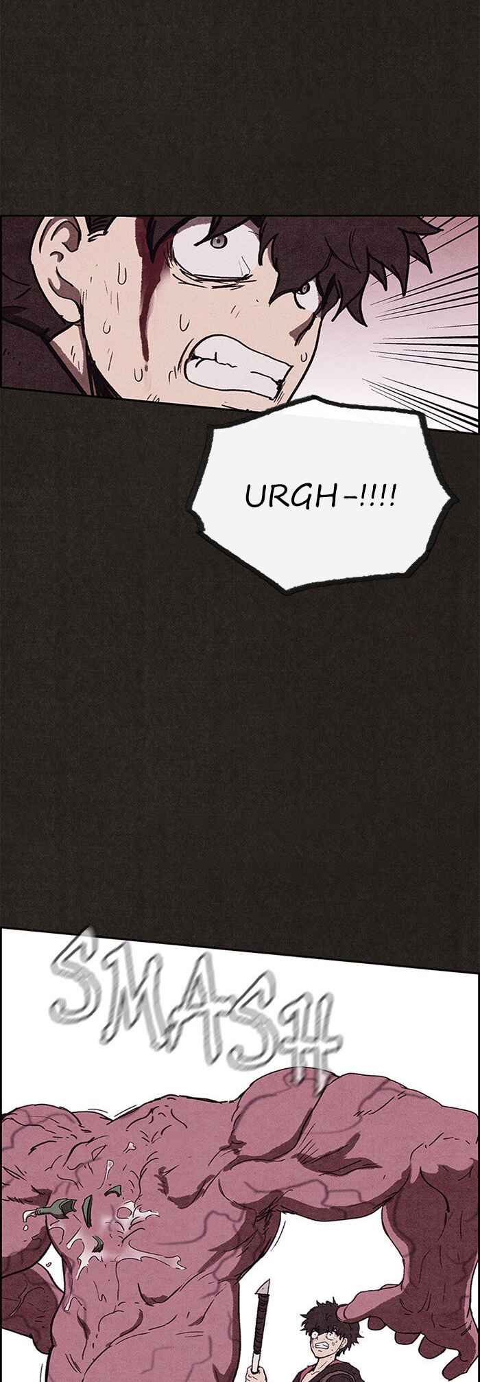 Sweet Home Chapter 82 - Page 25