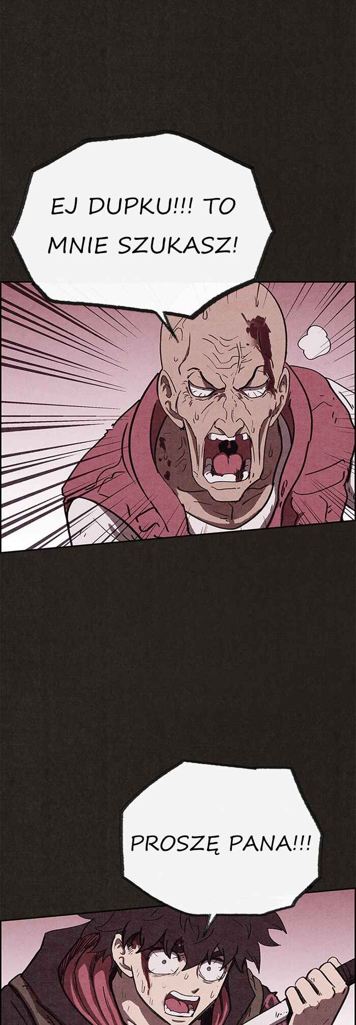 Sweet Home Chapter 82 - Page 28