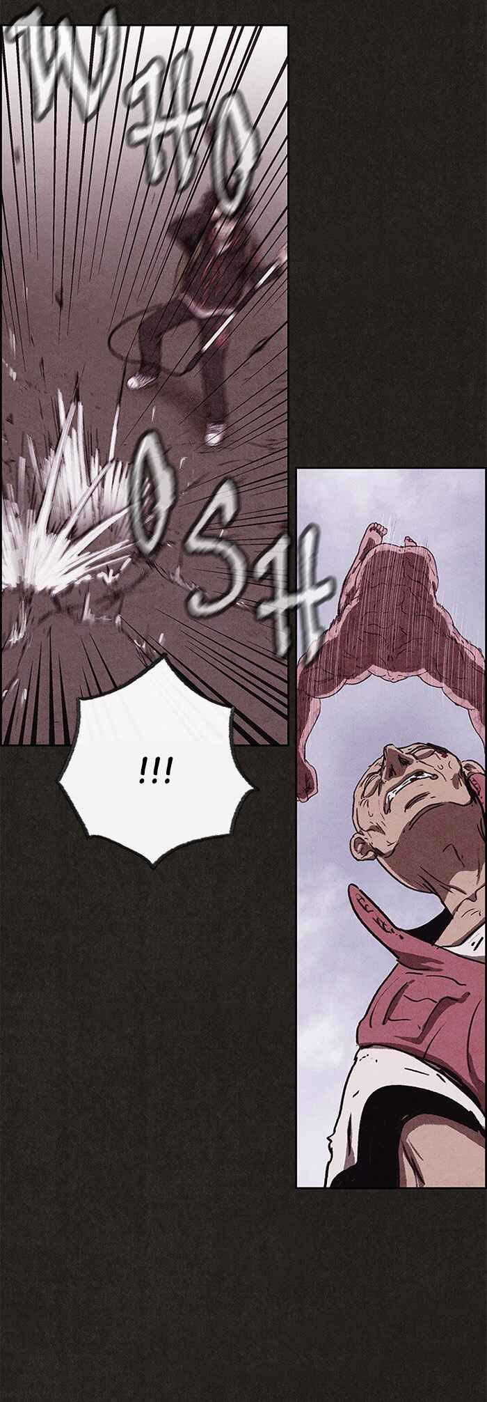 Sweet Home Chapter 82 - Page 30