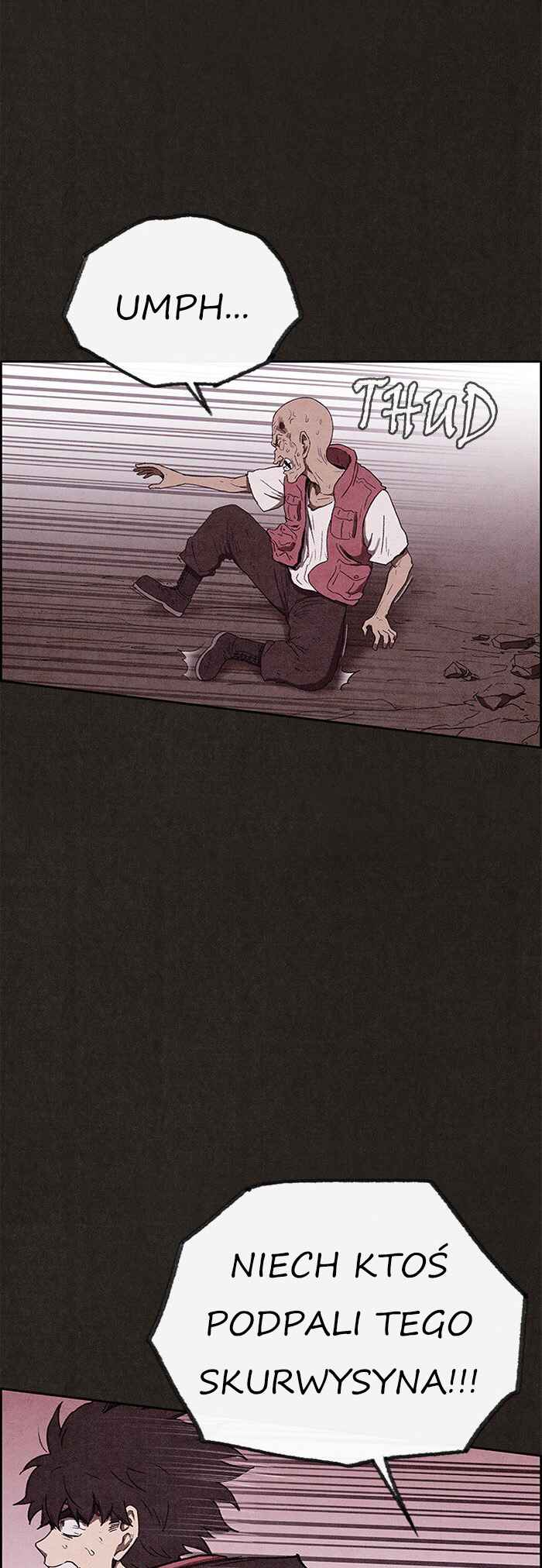 Sweet Home Chapter 82 - Page 34