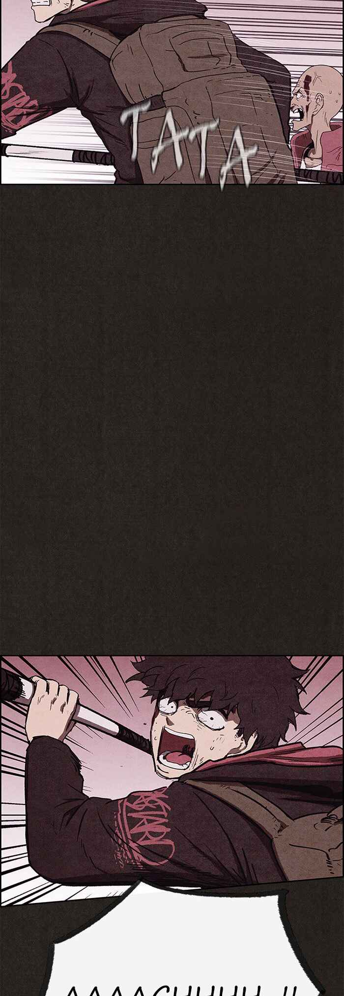 Sweet Home Chapter 82 - Page 35
