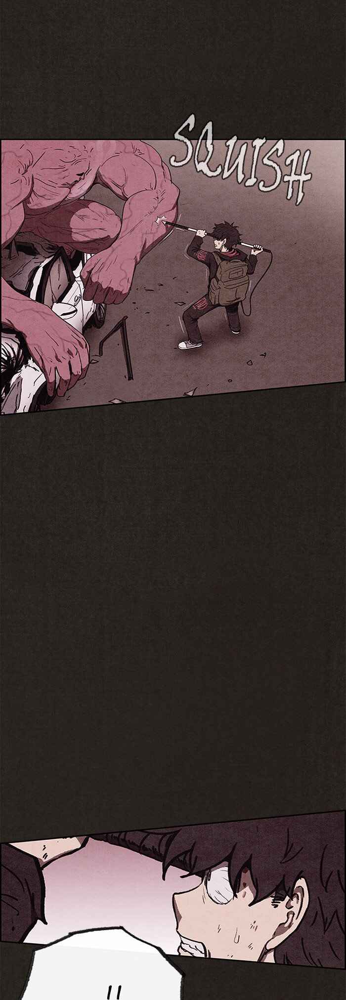 Sweet Home Chapter 82 - Page 37