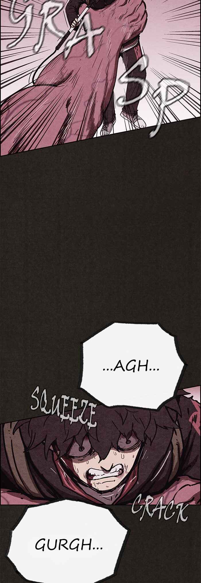 Sweet Home Chapter 82 - Page 39