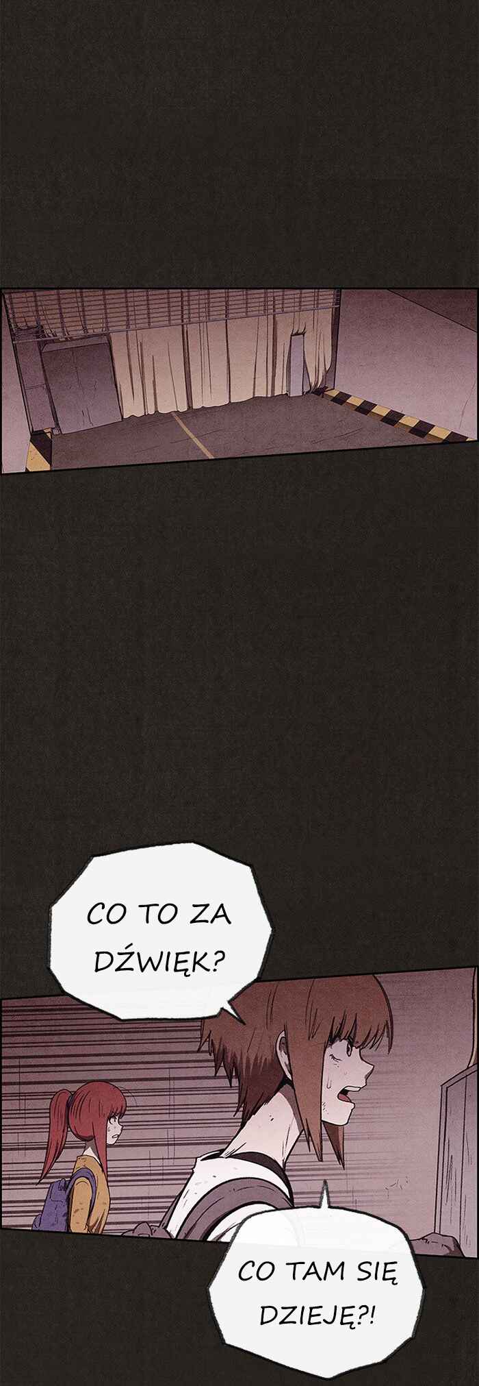 Sweet Home Chapter 82 - Page 43