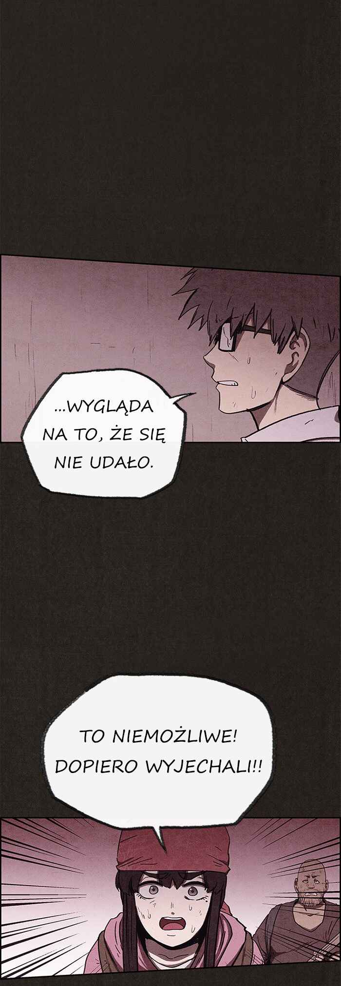 Sweet Home Chapter 82 - Page 44