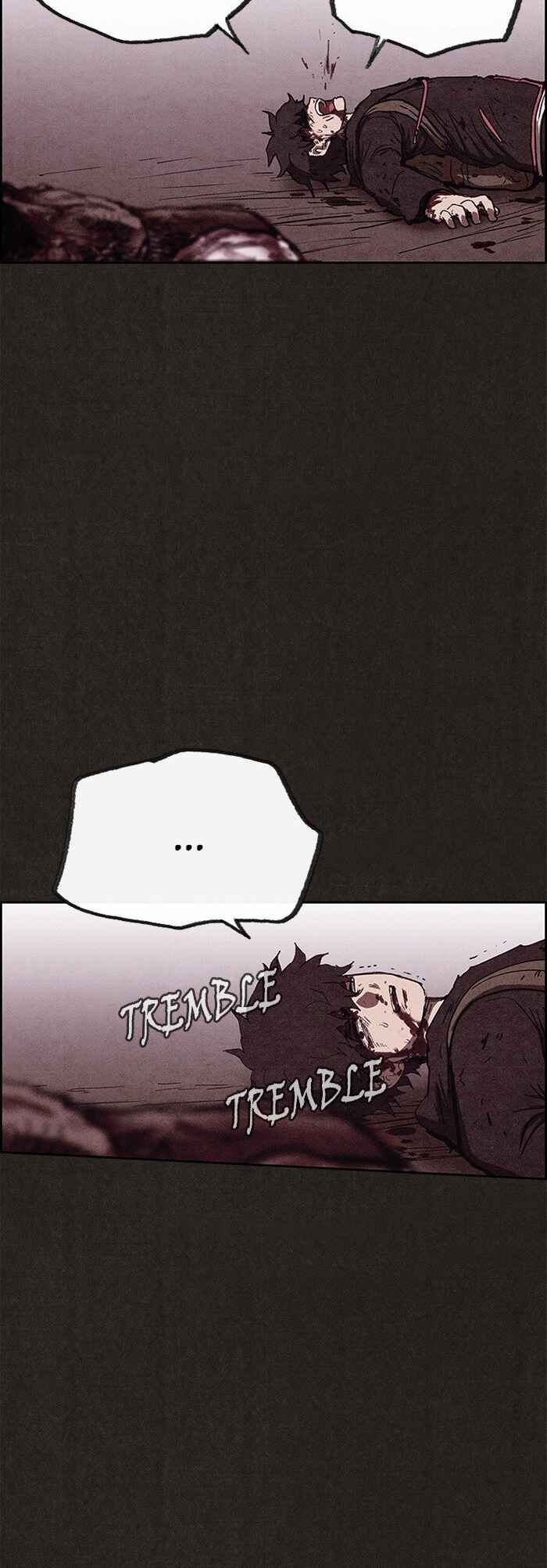 Sweet Home Chapter 82 - Page 47