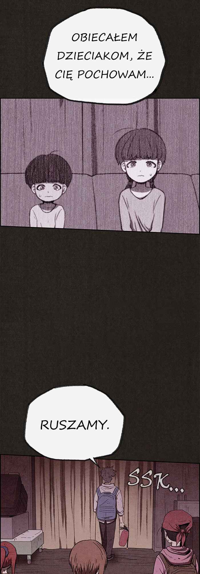Sweet Home Chapter 82 - Page 49