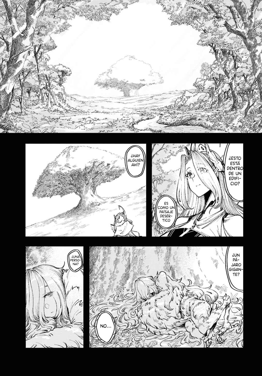 Garan no Hime Chapter 17 - Page 10